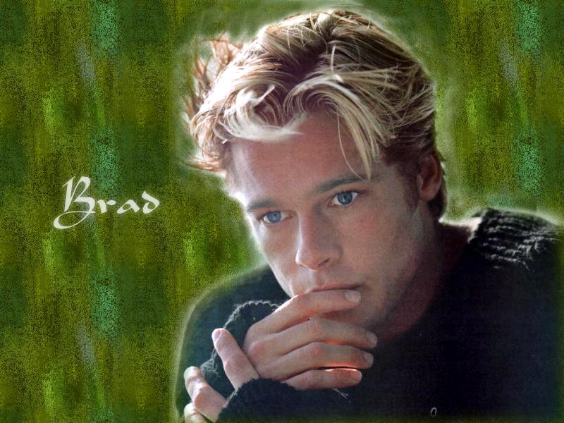 Brad Pitt Height. Brad Pitt from our gallery