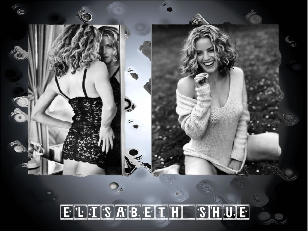 Elisabeth shue hot pics