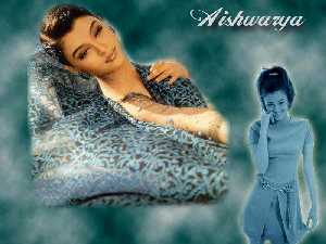 hot free sexy wallpaper photo pic of Aishwariya Rai 3
