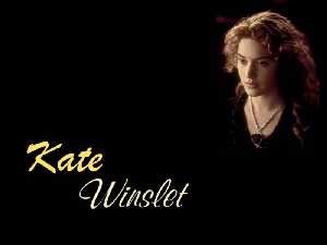 hot free sexy wallpaper photo pic of Kate Winslet 2