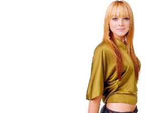 hot free sexy wallpaper photo pic of Lindsay Lohan 3