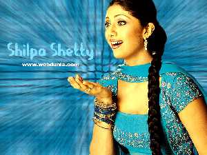 hot free sexy wallpaper photo pic of Shilpa Shetty 2