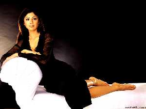 hot free sexy wallpaper photo pic of Shilpa Shetty 3