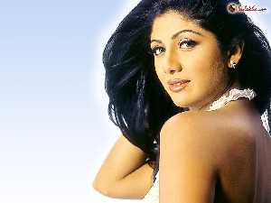 hot free sexy wallpaper photo pic of Shilpa Shetty 5